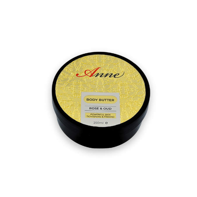 Anne’s Luxury Body butter