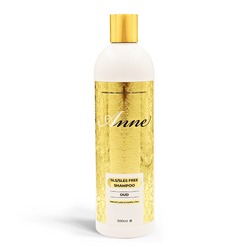 Sulphate Free Luxury Oud Shampoo