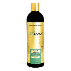 AlgaPūrᵀᴹ Oud & Jasmine Nourishing Shampoo