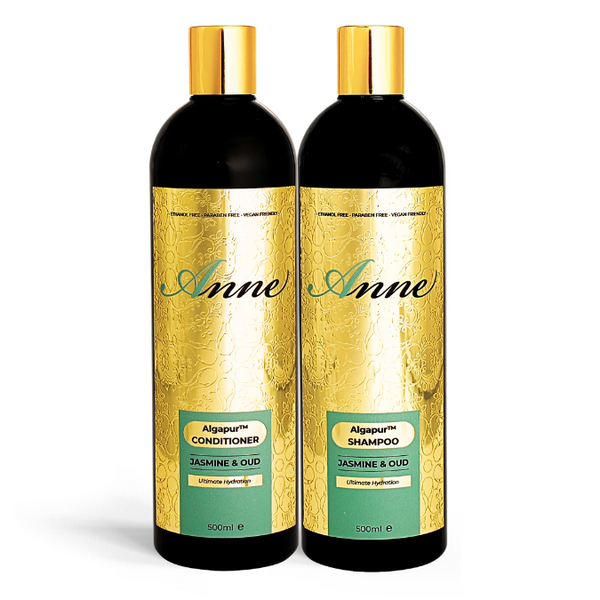 Shampoos and conditioners – Anne Beauty