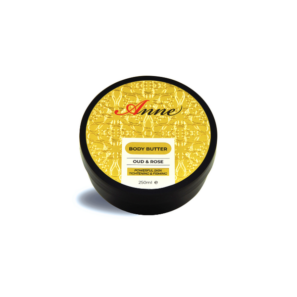 Anne’s Luxury Body butter