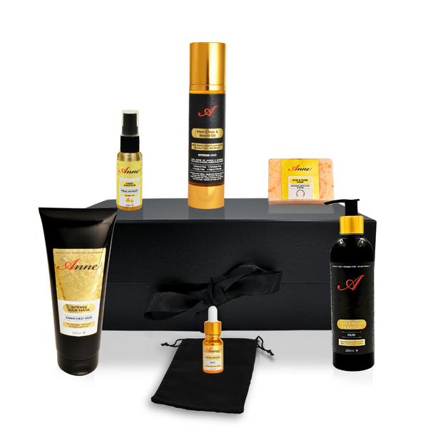 Medium Mens Gift Set