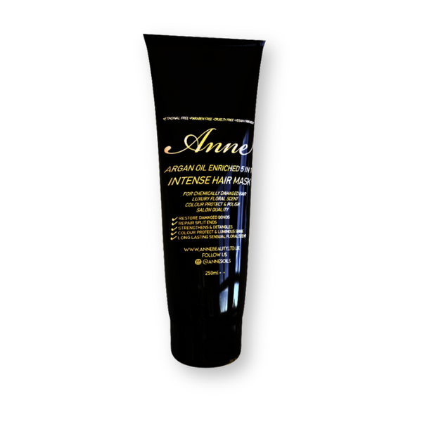 Luxury Oud Hair Mask