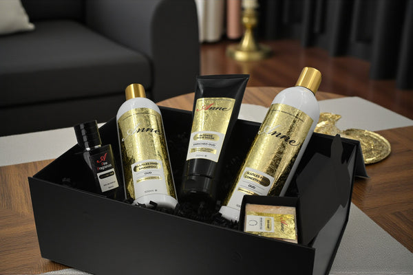 Gift Set - Oud