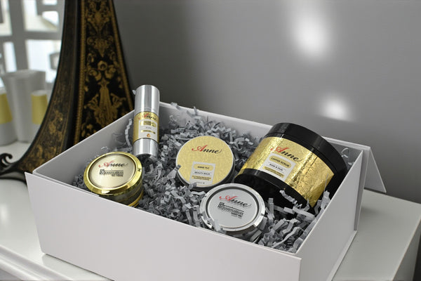 Gift Set - Luxury Pamper