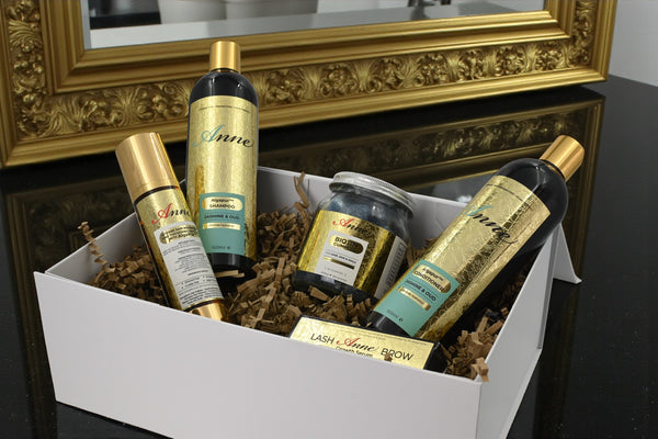 Gift Set - Growth
