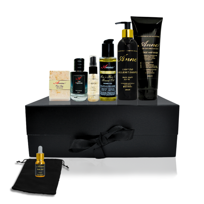 Medium Mens Gift Set