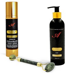 MENS GROOMING RANGE