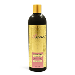 Rose & Oud Shampoo
