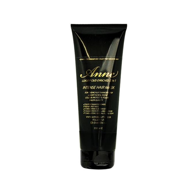 Luxury Oud Hair Mask