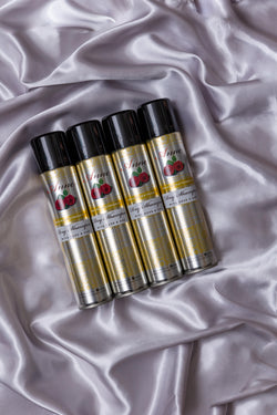4 dry shampoos- clearance offer - £12
