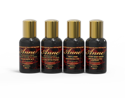 Anne Luxury Minis